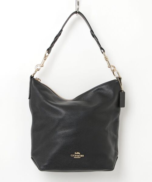 COACH（コーチ） トートバッグ - ブラック レディース : ZOZOTOWN
