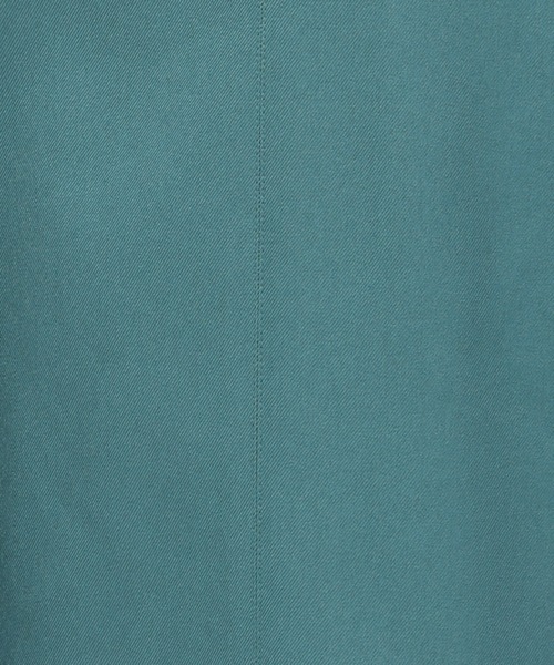 「MISCH MASCH」 サロペットスカート M グリーン レディース_画像5