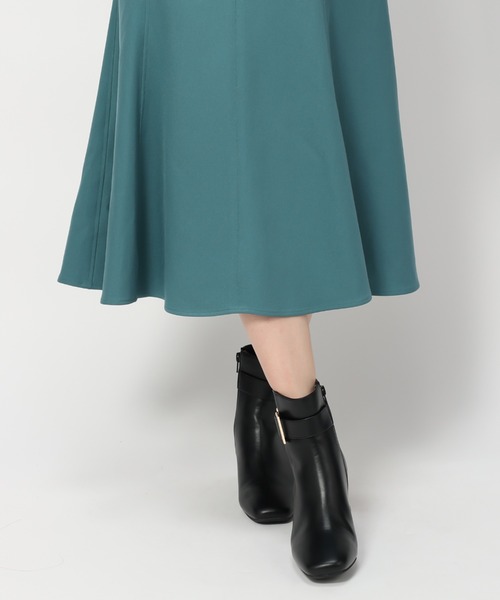 「MISCH MASCH」 サロペットスカート M グリーン レディース_画像6