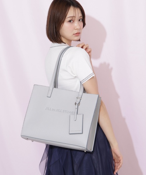 JILL by JILL STUART（ジルバイジルスチュアート） トートバッグ