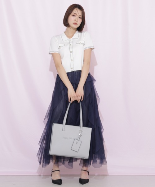 JILL by JILL STUART（ジルバイジルスチュアート） トートバッグ