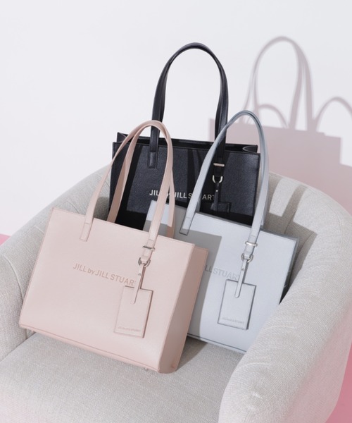 JILL by JILL STUART（ジルバイジルスチュアート） トートバッグ