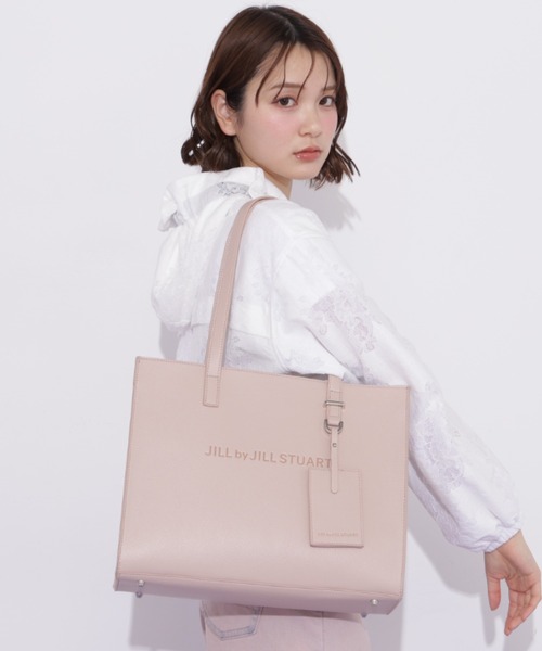JILL by JILL STUART（ジルバイジルスチュアート） トートバッグ