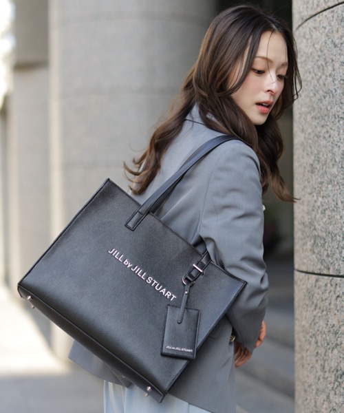 JILL by JILL STUART（ジルバイジルスチュアート） トートバッグ