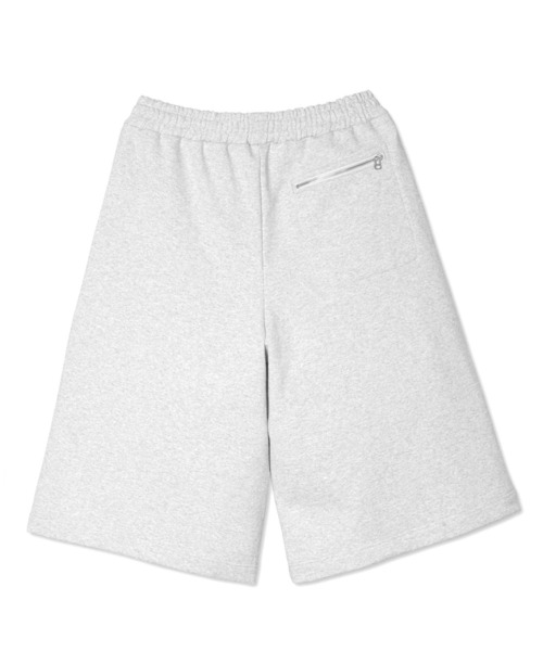ROTOL（ロトル） パンツ 「ROTOL/ロトル」Double Tuck Hakama Sweat