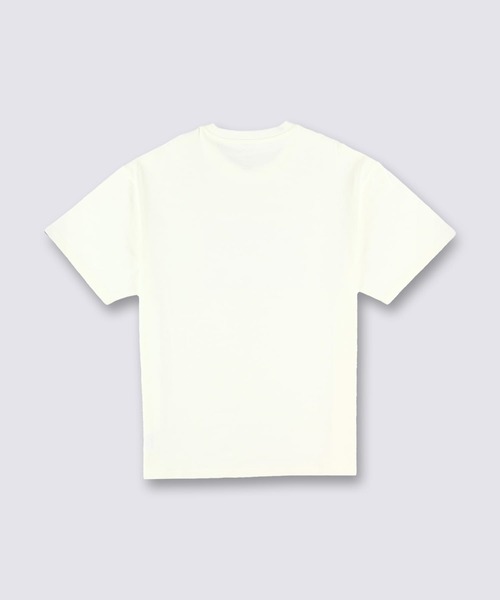 VANS（ヴァンズ） vans tシャツ NEVER LASTS Tシャツ / LR DOODLE SS