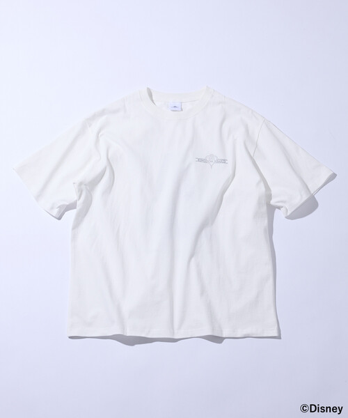 キングダムハーツ Tシャツのおすすめ人気商品一覧 通販 - Yahoo