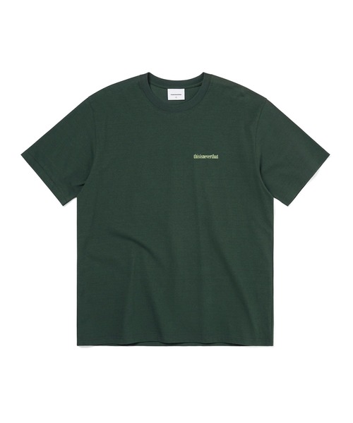 thisisneverthat（ディスイズネバーザット） tシャツ Giraffe Tee