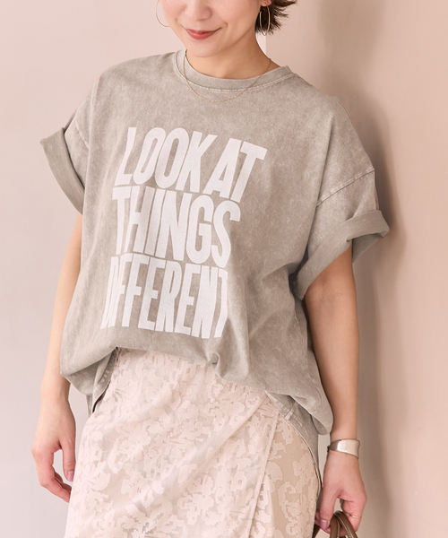 JOURNAL STANDARD（ジャーナルスタンダード） tシャツ 半袖 「追加