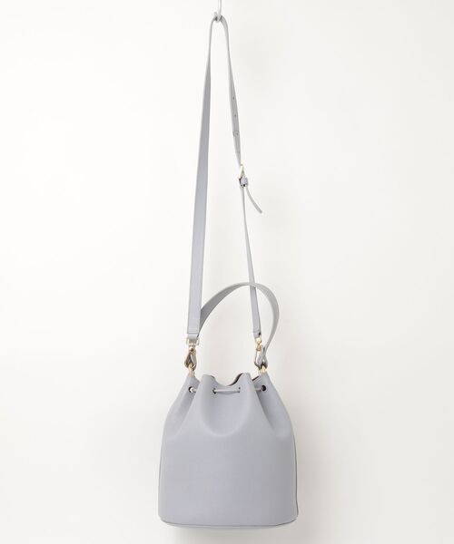 FURLA（フルラ） 2WAYバッグ - ブルー レディース : ZOZOTOWN Yahoo!店
