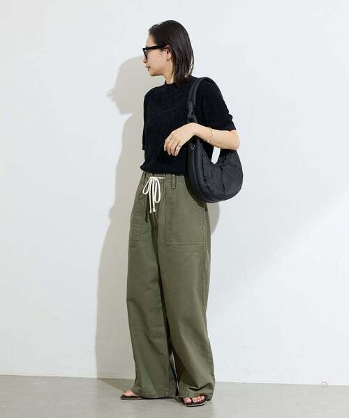 JOURNAL STANDARD（ジャーナルスタンダード） ワイドパンツ パンツ