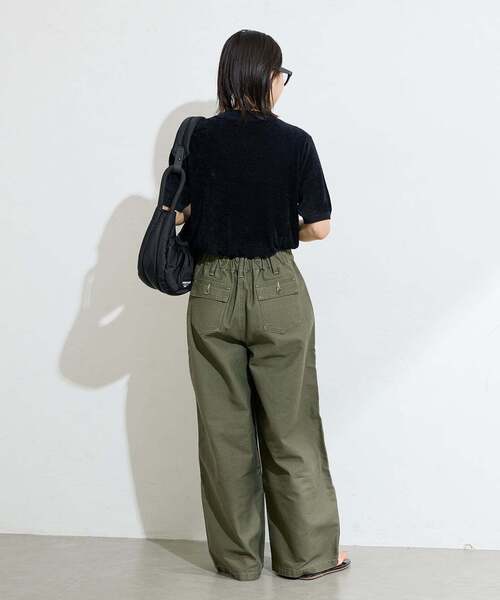 JOURNAL STANDARD（ジャーナルスタンダード） パンツ 「WEB限定追加3