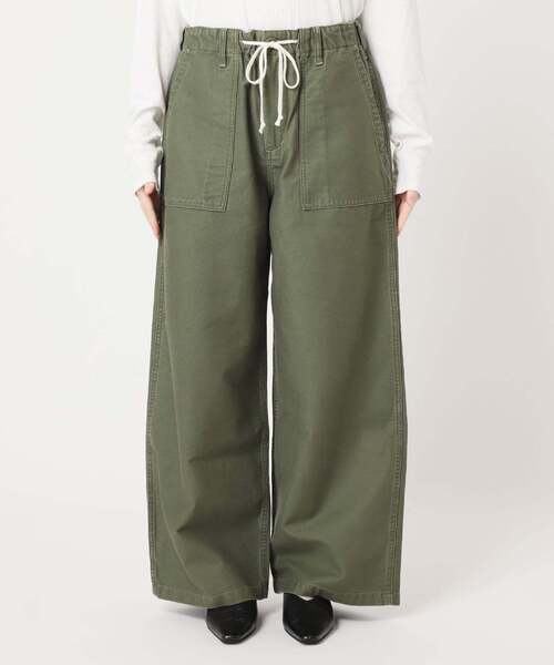 JOURNAL STANDARD（ジャーナルスタンダード） パンツ 「WEB限定追加3