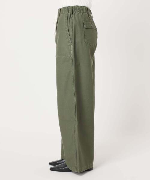 JOURNAL STANDARD（ジャーナルスタンダード） ワイドパンツ パンツ