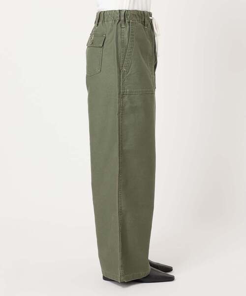 JOURNAL STANDARD（ジャーナルスタンダード） ワイドパンツ パンツ