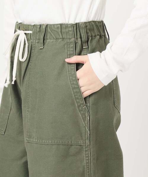 JOURNAL STANDARD（ジャーナルスタンダード） ワイドパンツ パンツ
