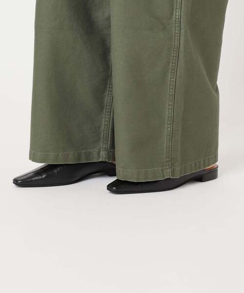 JOURNAL STANDARD（ジャーナルスタンダード） ワイドパンツ パンツ