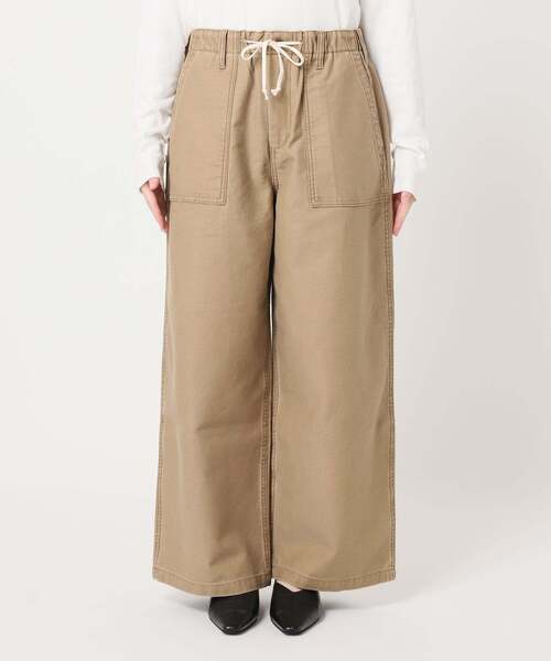 JOURNAL STANDARD（ジャーナルスタンダード） ワイドパンツ パンツ