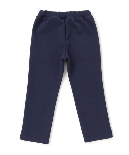「BeBe Petits Pois Vert」 「KIDS」セットアップ 130cm ブラック キッズ_画像8