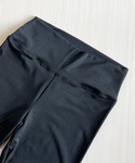 水着 体型カバー ラッシュ水着用レギンス レディースの詳細画像5