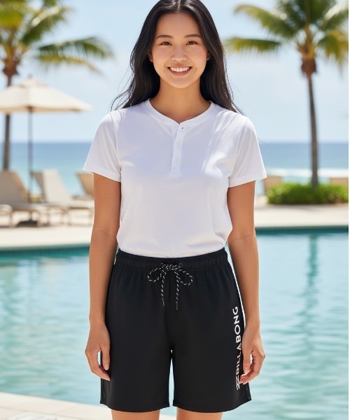 BILLABONG（ビラボン） 水着 「BILLABONG/ビラボン」26SSLONG