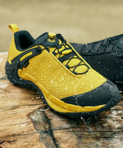 MERRELL（メレル） 撥水 防水 スニーカー CHAMELEON STORM REDUX JAPAN