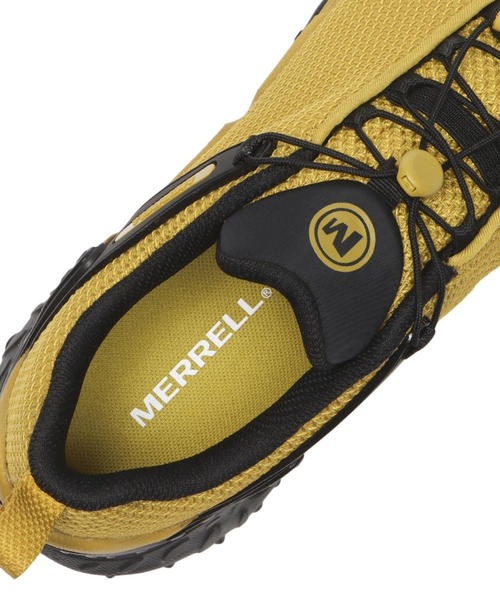 MERRELL（メレル） 撥水 防水 スニーカー CHAMELEON STORM REDUX JAPAN