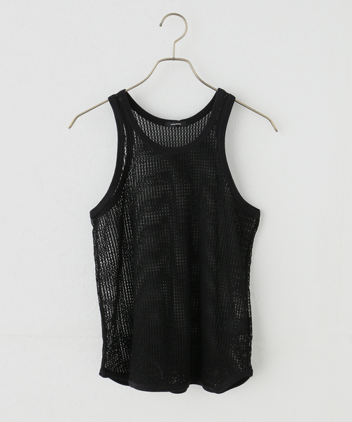 JOURNAL STANDARD（ジャーナルスタンダード） tシャツ メッシュ タンク