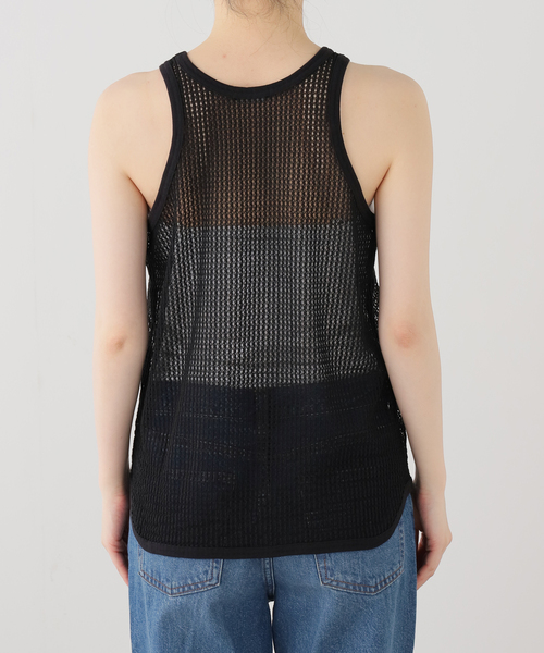 JOURNAL STANDARD（ジャーナルスタンダード） tシャツ メッシュ タンク