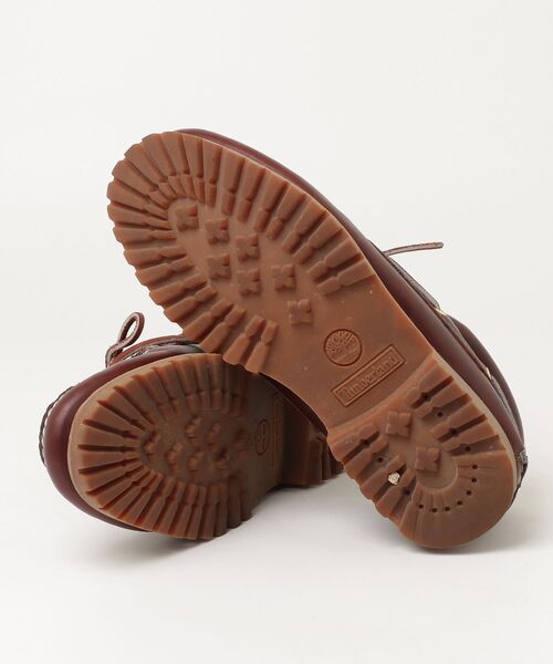 Timberland（ティンバーランド） デッキシューズ 26.5cm バー