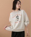 「Disney」 長袖カットソー FREE ブ...の詳細画像5