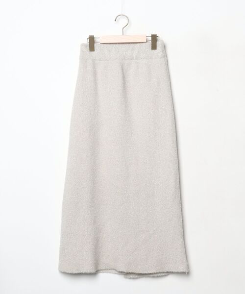 B：MING by BEAMS（ビーミング by ビームス） スカート ONE SIZE
