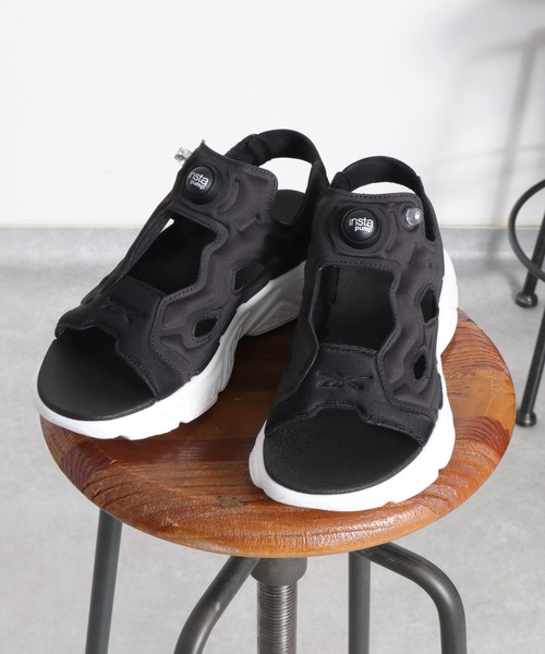 Reebok（リーボック） サンダル 「REEBOK」INSTAPUMP FURY SANDAL