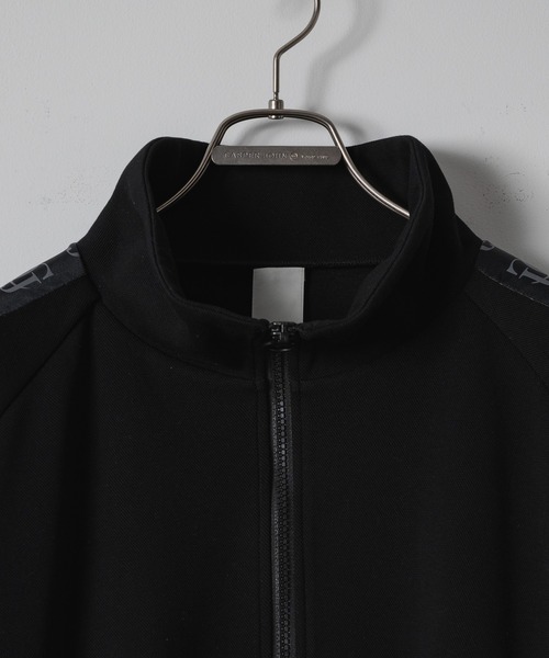「Casper John」 ブルゾン SMALL ブラック メンズ_画像5