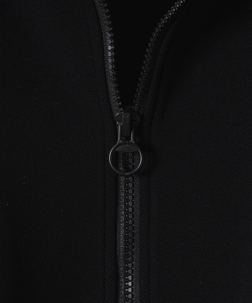 「Casper John」 ブルゾン SMALL ブラック メンズ_画像6