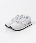 スニーカー NEW BALANCE W996 ...の詳細画像1