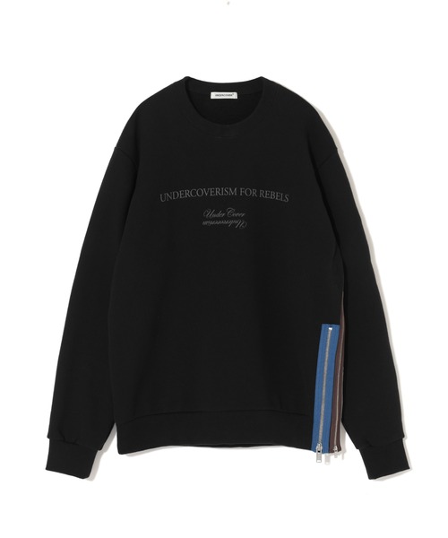UNDERCOVER（アンダーカバー） トレーナー スウェット UP2F4802 メンズ