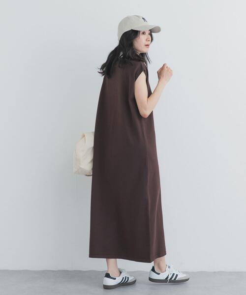 URBAN RESEARCH DOORS（アーバンリサーチドアーズ） ワンピース 半袖