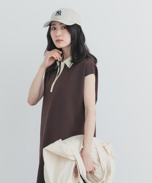 URBAN RESEARCH DOORS（アーバンリサーチドアーズ） ワンピース 半袖