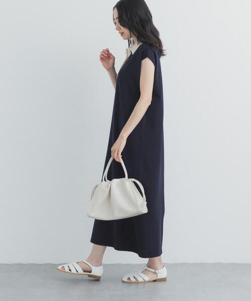 URBAN RESEARCH DOORS（アーバンリサーチドアーズ） ワンピース 半袖
