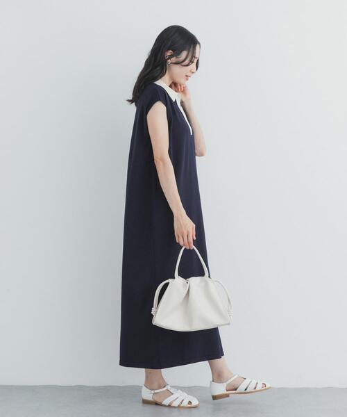 URBAN RESEARCH DOORS（アーバンリサーチドアーズ） ワンピース 半袖