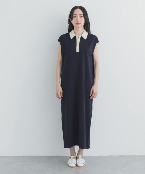URBAN RESEARCH DOORS（アーバンリサーチドアーズ） ワンピース 半袖