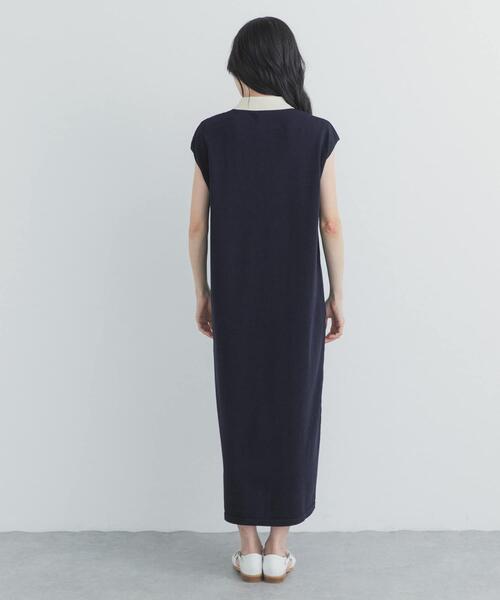 URBAN RESEARCH DOORS（アーバンリサーチドアーズ） ワンピース 半袖