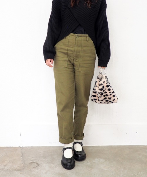 「あしながおじさん」 バレエシューズ 23cm ブラック レディース_画像8