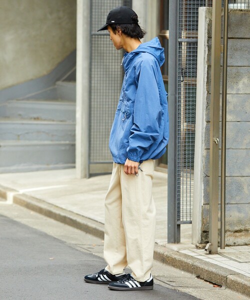 「FREAK'S STORE」 デニムパンツ MEDIUM ブラック メンズ_画像5