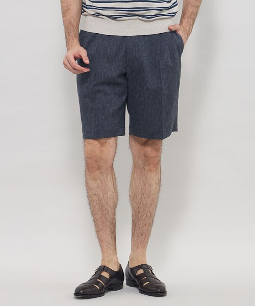 MACKINTOSH LONDON（マッキントッシュ ロンドン） パンツ 「LEON掲載