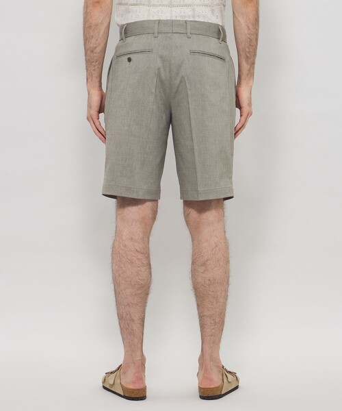MACKINTOSH LONDON（マッキントッシュ ロンドン） パンツ 「LEON掲載