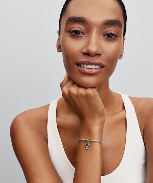エッフェル塔 チャーム（PANDORA）の商品一覧 通販 - Yahoo!ショッピング
