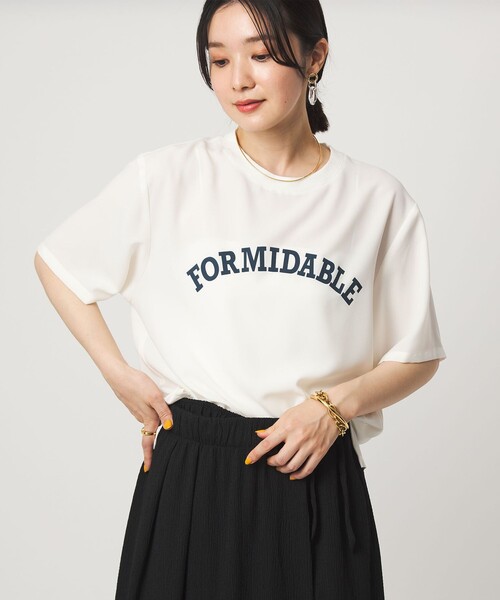 green label relaxing（グリーンレーベルリラクシング） tシャツ 半袖