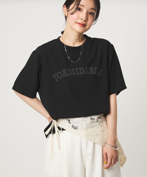 green label relaxing（グリーンレーベルリラクシング） tシャツ 半袖